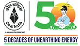 Coal India Limited Coal India Limited