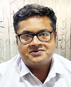 Abhishek Banerjee Abhishek Banerjee