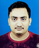 Anirban Das