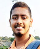 Aniruddha Karmakar