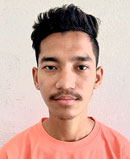 Ashwin Subba