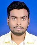 Bijaya Kumar Pradhan