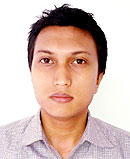 Bimal Goswami