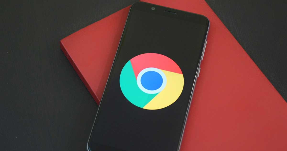Chrome Browser Doubles up as Hacker's Hot Pad