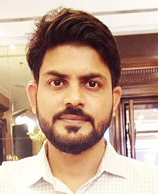 Danish Mollah Danish Mollah