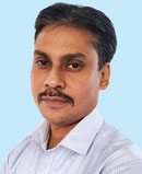 Debasish Mandal