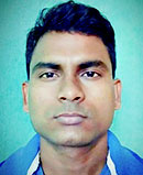 Gaurav Mahato