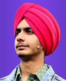 Gurpreet Singh