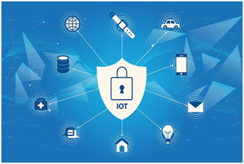 Internet of Things (IoT)