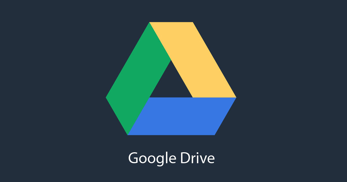 Is Google Drive safe?