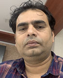 Jagdish Kumar