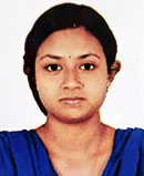Jooly Chakraborty