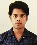 Keshav Kumar Bhandari