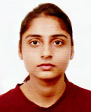 Kritideep Kaur