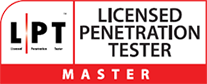 Licensed Penetration Tester (Master) Certification