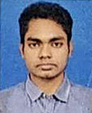 Laxman Kumar Soren
