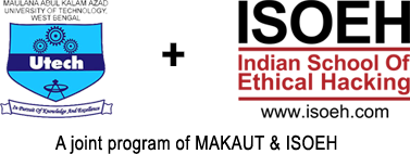 ISEOH – Indian School Of Ethical Hacking