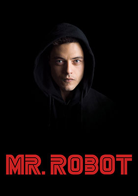 Mr. Robot (2015-2019)