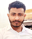 Nihar Bhowmik