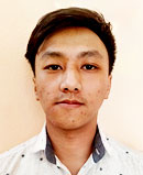 Nikhil Tamang