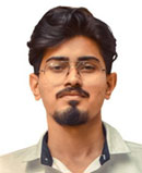 Nilakash Chatterjee