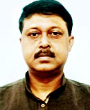 Prasenjit Sikdar