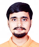 Rahul Kumar Singh