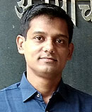 Rajkumar Ghosh