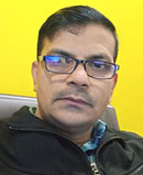 Rama Shankar Prasad