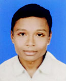 Rohit Kumar Jena