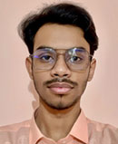 Romit Kumar Bakshi