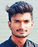 Sangram Mishra