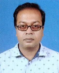 Mr. Saumitra Biswas