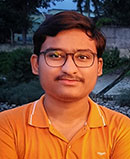 Shamik Das