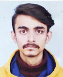 Shivam Pandey