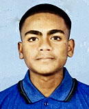 Shubhankar Saha