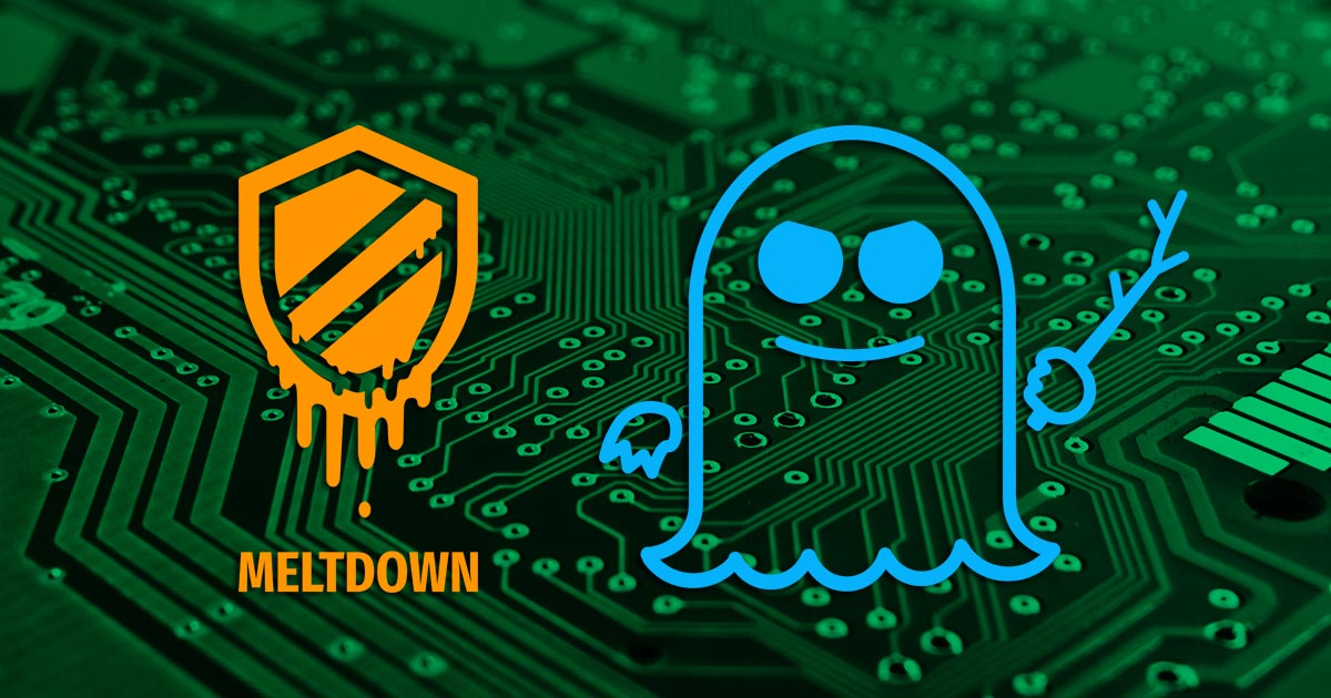 Intel Meltdown And Spectre Patch Download