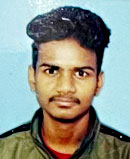 Sraban Kumar Das