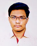 Srijan Dutta