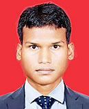 Subas Kumar Ekka