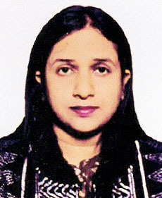 Sukriti Santra