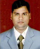 Sushil Kumar Muduli