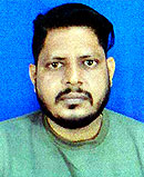 Vinod Kumar Goutam