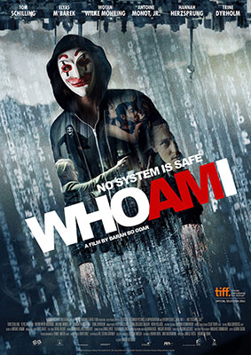 Who Am I? (2014)