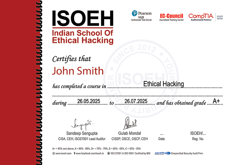 Course Completion Certificate Course Completion Certificate