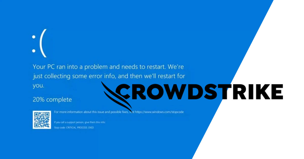 CrowdStrike Releases Root Cause Analysis (RCA) Report of Global IT Outage