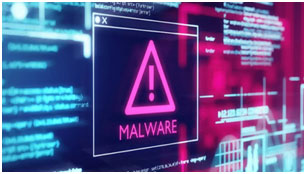 Crypto malware