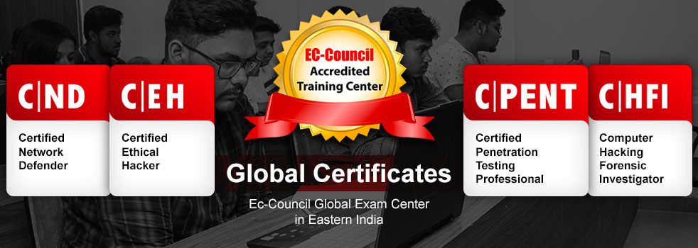 EC-Council Global Courses