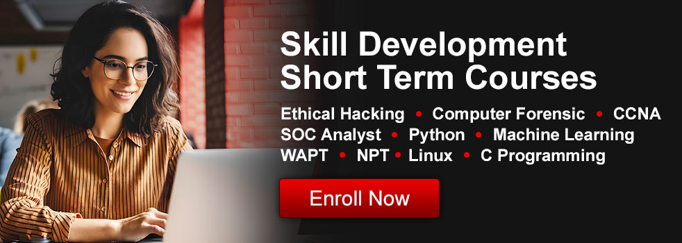 Skill Development Short Term Courses