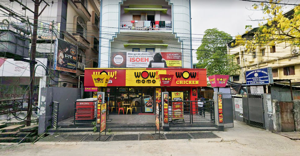 ISOEH Siliguri ISOEH Siliguri